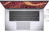 [ Mới 100%] Dell Latitude 7530 - Core i5_i7-12th Gen/ 16GB/ 256GB 7