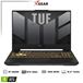 ASUS TUF Dash F15 FX517ZC-HN077W - i5/ 8GB/ 512GB/ RTX 3050 3