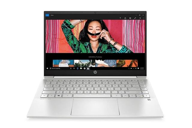 Hp Pavilion 13-an0076TU - Core™ i5-8265U/ 13.3 inch FHD
