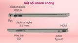 [Mới 100%] HP 15s - fq5078TU - Core i5-1235U/ RAM 8GB/ SSD512GB 3