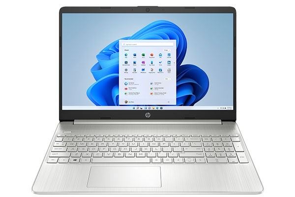 [Mới 100%] HP 15s - fq5078TU - Core i5-1235U/ RAM 8GB/ SSD512GB