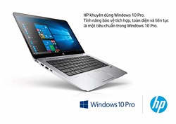 HP EliteBook 1030 G1 Core Core M7-6Y75 / Ram 16G / SSD 256G/ Màn FHD/3K Touch