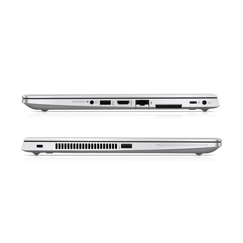 HP Elitebook 830 G5 - Vỏ nhôm bền bỉ, hiệu năng mạnh mẽ - laptop365 4