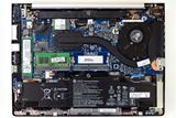 HP Elitebook 830 G5 - Vỏ nhôm bền bỉ, hiệu năng mạnh mẽ - laptop365 5