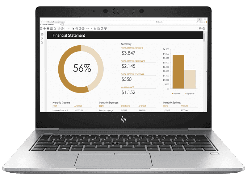 HP Elitebook 830 G6 - laptop365 1