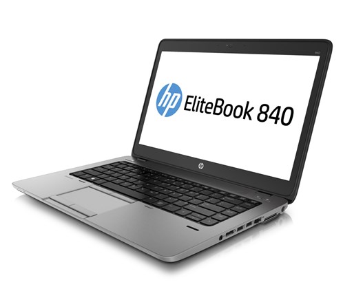 Laptop HP Elitebook 840 G2 (Core i5 5300U, Ram 4G, SSD 128G, Màn 14 inch) 1