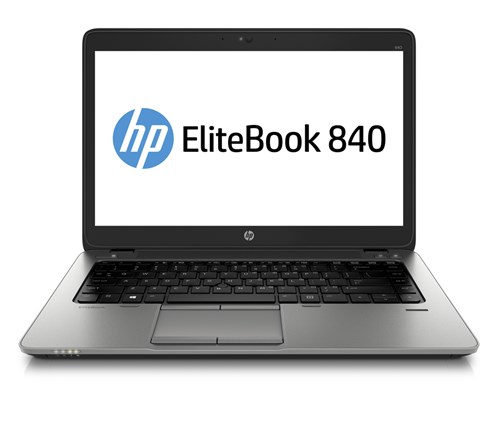 Laptop HP Elitebook 840 G2 (Core i5 5300U, Ram 4G, SSD 128G, Màn 14 inch) 2