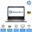 HP EliteBook 840 G4 Core i5 7200U/ 8GB/ 256GB SSD/ 14 FHD IPS