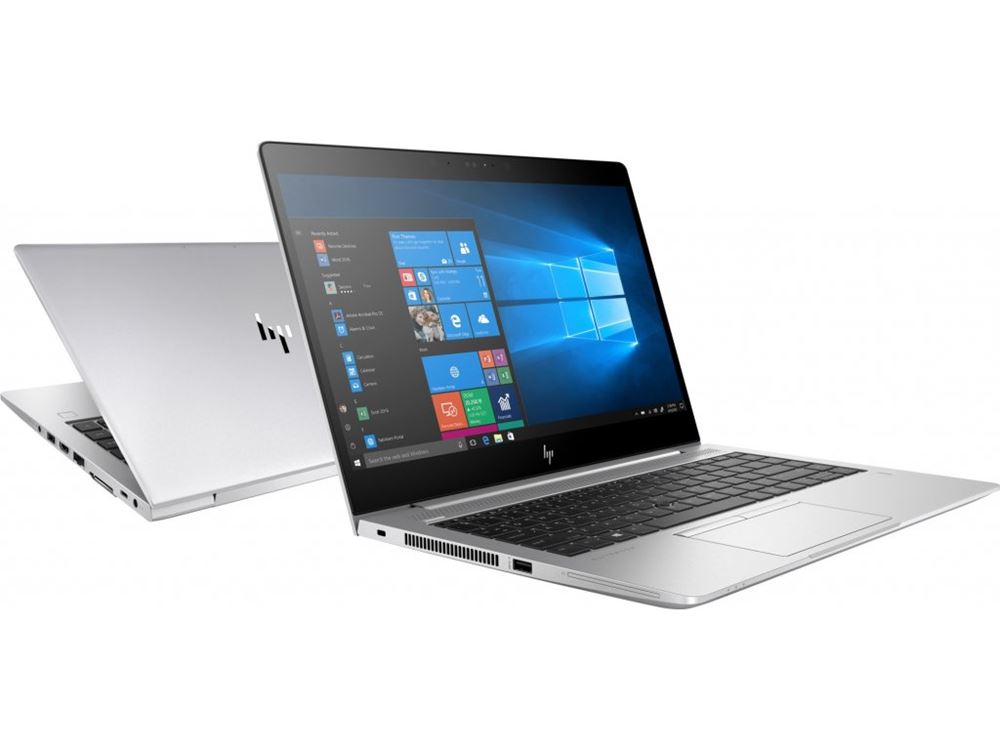 HP Elitebook 840 G6 - Laptop doanh nhân cao cấp