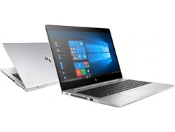 [Mới 100%] HP Elitebook 840 G6 Core i7 8565U/ Ram 16G/ SSD 512G/ VGA AMD RX550/ Full HD/ Laptop doanh nhân cao cấp