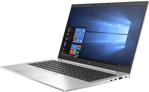 HP EliteBook 840 G8 - Mỹ nhân giới Laptop 1