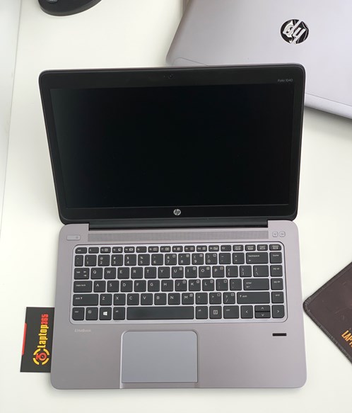 HP Elitebook Folio 1040 G2 Core i5 - laptop365 10
