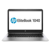Laptop cũ HP Elitebook Folio 1040 G1 Core i7 ( Core I7 - 4600U , Ram 8G, SSD 256GB, 14″ FHD)