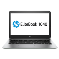 Laptop cũ HP Elitebook Folio 1040 G1 Core i5 - 4300U
