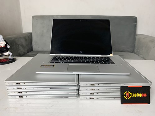 Hp Elitebook X360 1030 G2 2-in-1 - laptop365 10