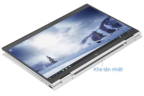 Laptop Doanh nhân HP EliteBook x360 1030 G3 - laptop365 8
