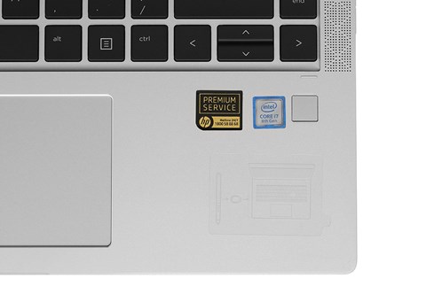 Laptop Doanh nhân HP EliteBook x360 1030 G3 - laptop365 9