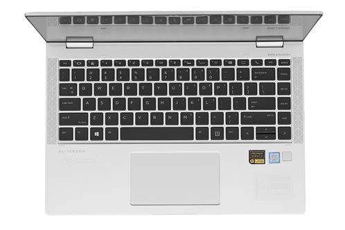 Laptop Doanh nhân HP EliteBook x360 1030 G3 - laptop365 11
