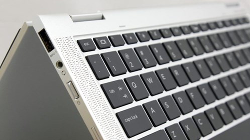 Laptop Doanh nhân HP EliteBook x360 1030 G3 - laptop365 15