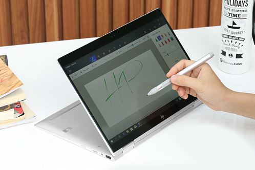 Laptop Doanh nhân HP EliteBook x360 1030 G3 - laptop365 1