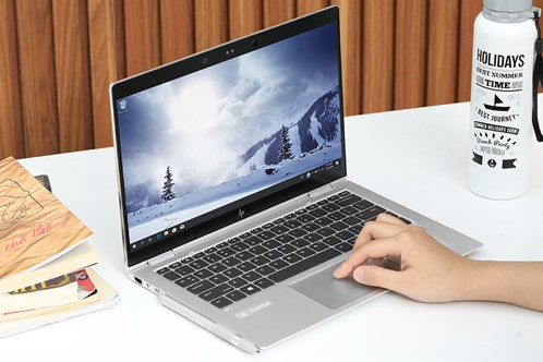 Laptop Doanh nhân HP EliteBook x360 1030 G3 - laptop365 3