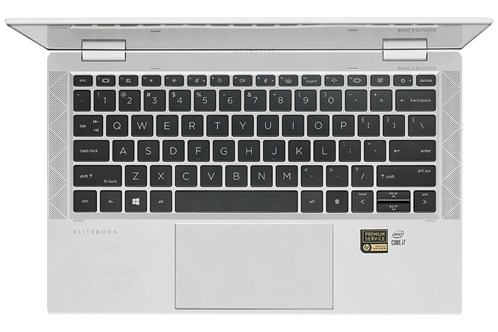 HP EliteBook x360 1030 G7 Gen 10th (Core i7-10710U Ram 16GB SSD 1TB 13.3 inch FHD Touch) Laptop doanh nhân cao cấp - laptop365 3