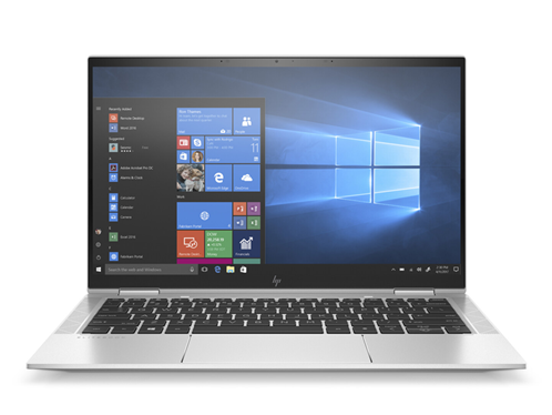 HP EliteBook x360 1030 G7 Gen 10th (Core i7-10710U Ram 16GB SSD 1TB 13.3 inch FHD Touch) Laptop doanh nhân cao cấp - laptop365 4