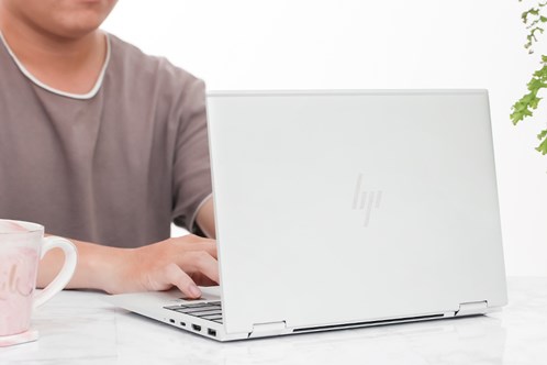 HP EliteBook x360 1030 G7 Gen 10th (Core i7-10710U Ram 16GB SSD 1TB 13.3 inch FHD Touch) Laptop doanh nhân cao cấp - laptop365 6