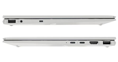 HP EliteBook x360 1030 G7 Gen 10th (Core i7-10710U Ram 16GB SSD 1TB 13.3 inch FHD Touch) Laptop doanh nhân cao cấp - laptop365 8