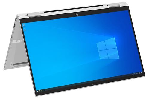 [Mới 100%] HP EliteBook X360 1040 G8 - Core i7 - 1165G7/ RAM 16GB/ SSD 512GB 4