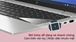[Mới 100%] HP EliteBook X360 1040 G8 - Core i7 - 1165G7/ RAM 16GB/ SSD 512GB 6