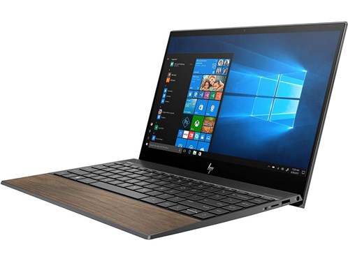 HP ENVY 13-aq1040ca Core i7 Gen 10th - laptop365 1