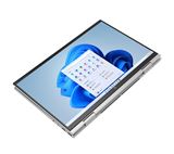 [Mới 100%] HP ENVY X360 Convertible 15m-es0013dx - i5-1135G7 - Màn 15.6 FHD IPS Touch