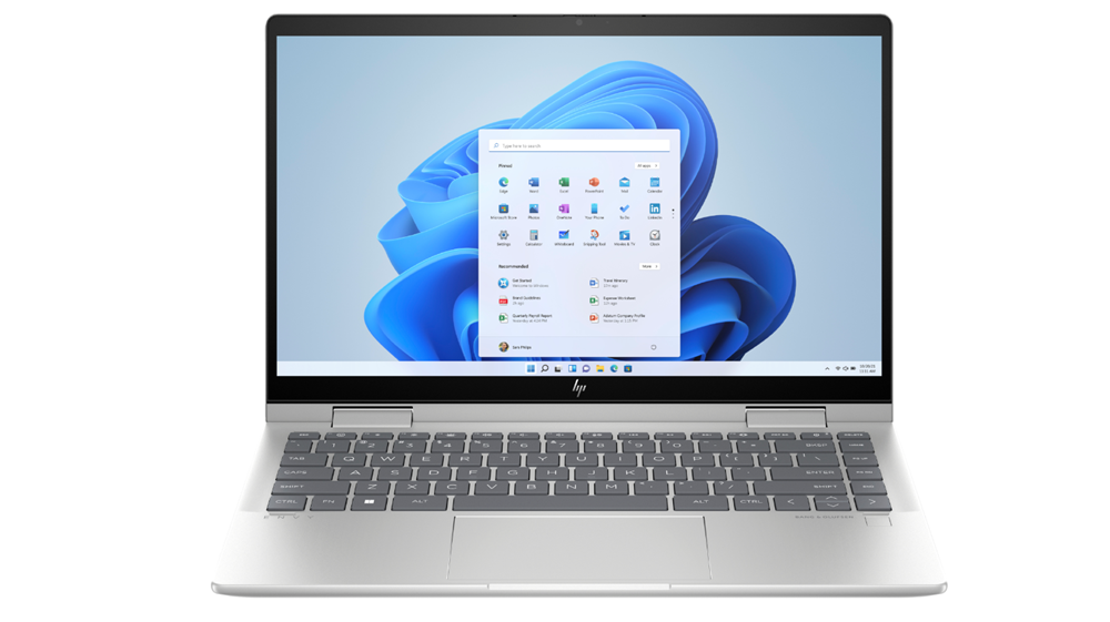[Mới 100%] HP Envy X360 2 in 1 14-es0013dx (2023)