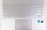 [Mới 100%] HP ENVY Laptop 14-eb1035nr - i7-11390H/ 16GB/ 512GB/ 142.2K 4