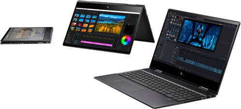 HP ENVY 15M X360 DS0011DX (2 in 1) - laptop365 1