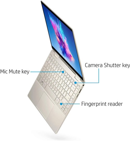 HP Envy X360 13-BD0031NR (2021)  laptop365