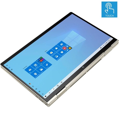 HP ENVY X360 13-bd0063dx Gen 11th (2021) - Pale Gold - laptop365 2
