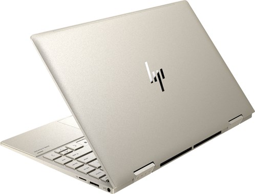 HP ENVY X360 13-bd0063dx Gen 11th (2021) - Pale Gold - laptop365 5