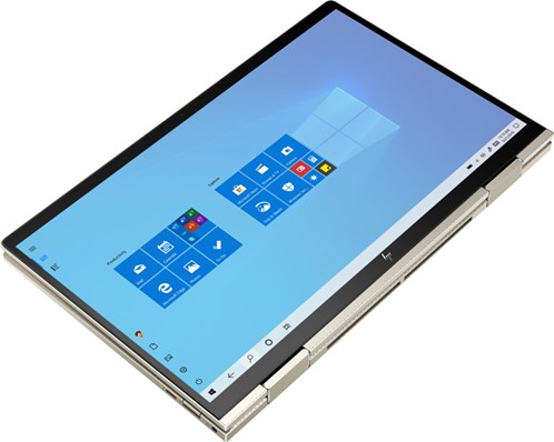 HP ENVY X360 13-bd0063dx Gen 11th (2021) - Pale Gold - laptop365 6