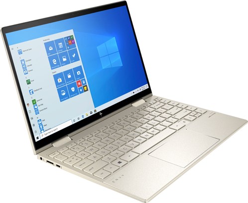 HP ENVY X360 13-bd0063dx Gen 11th (2021) - Pale Gold - laptop365 7