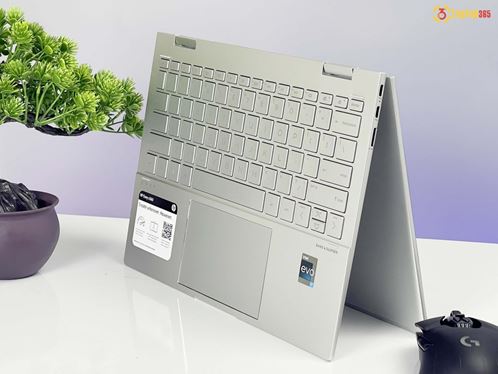 HP Envy x360 13-bf0013dx (2030) - Core i7-1250U 13.3 FHD - laptop365