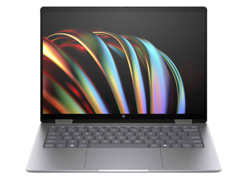 [Mới 100%] HP envy x360 14-fc0013dx