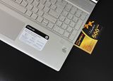 HP Envy X360 15-DR1070WM laptop365 6