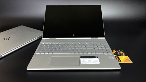 HP Envy X360 15-DR1070WM laptop365 7