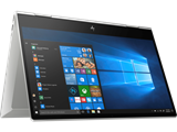 HP Envy X360 15-DR1070WM (2-in-1)  Intel Core i5/ i7 Natural Silver, Windows 10/ Màn 15.6 FHD Touch xoay gập 360