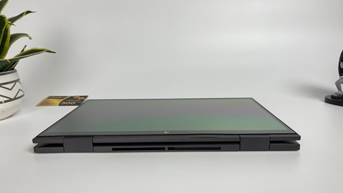HP Envy X360 15-ED0056NR Core i7-1065G7 16Gb, SSD 1000G, Màn 15.6 inch 4K OLED (New Fullbox) laptop365