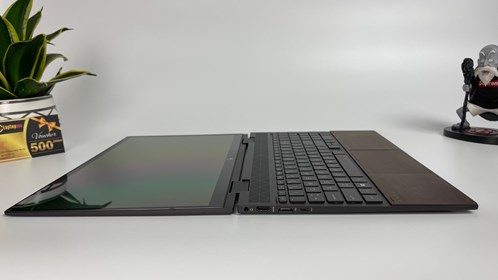 HP Envy X360 15-ED0056NR Core i7-1065G7 16Gb, SSD 1000G, Màn 15.6 inch 4K OLED (New Fullbox) laptop365