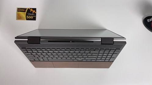 HP Envy X360 15-ED0056NR Core i7-1065G7 16Gb, SSD 1000G, Màn 15.6 inch 4K OLED (New Fullbox) laptop365
