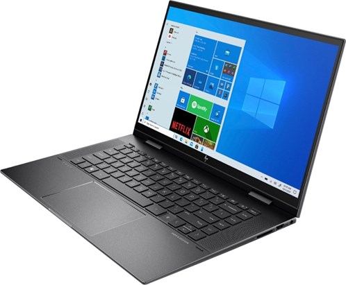 HP ENVY X360 15M-EU0023DX (2021)  laptop365 9